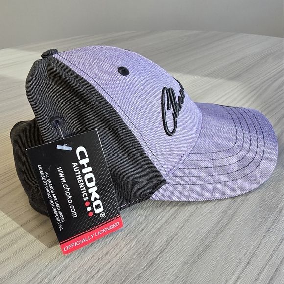 Choko Chevrolet Hat Brand New - Picture 2 of 10